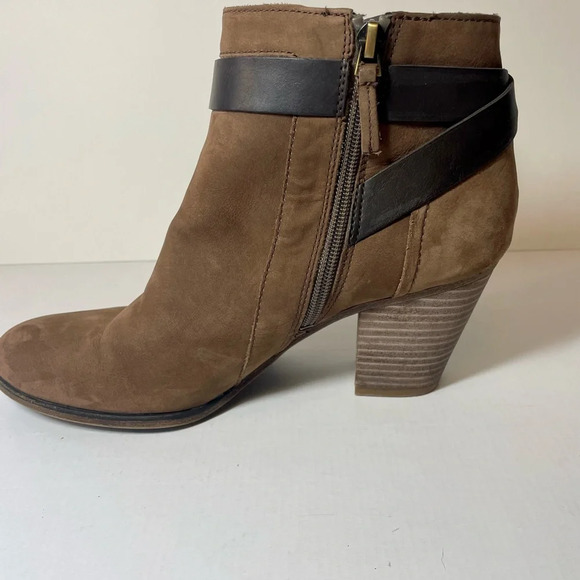 Franco sarto Booties size 9 - Picture 3 of 7